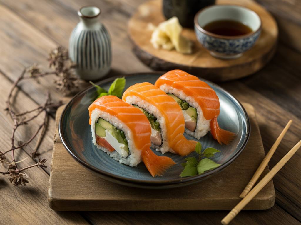 Fermentation japonaise : introduction au narezushi et à ses variantes anciennes