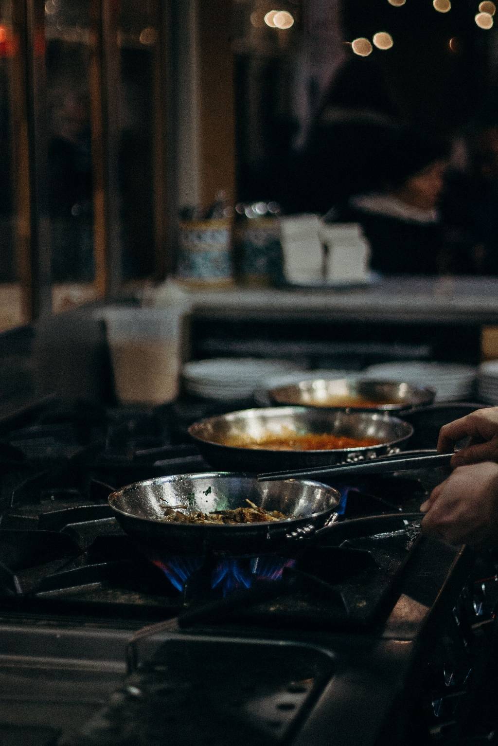 Poêle antiadhésive : comment bien la choisir pour cuisiner au quotidien
